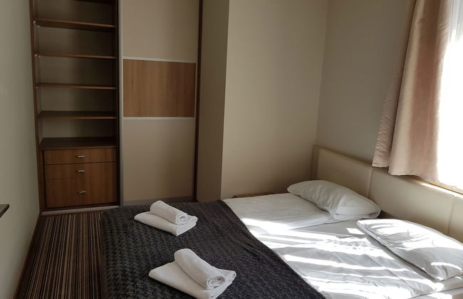 Marina Jastarnia - Apartamenty - Basen - Photo 18