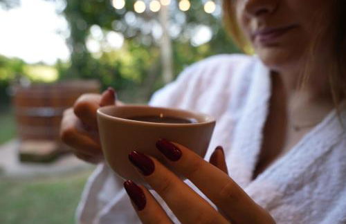 Rastro Cabins - Foto 7