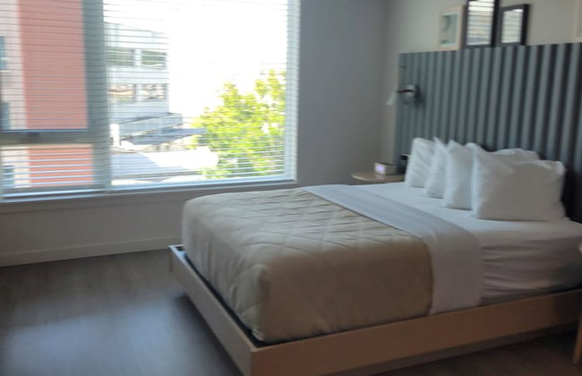 Marina Square Suites - Foto 10