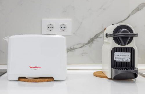 Moncloa apartment, con parking opcional - Photo 7