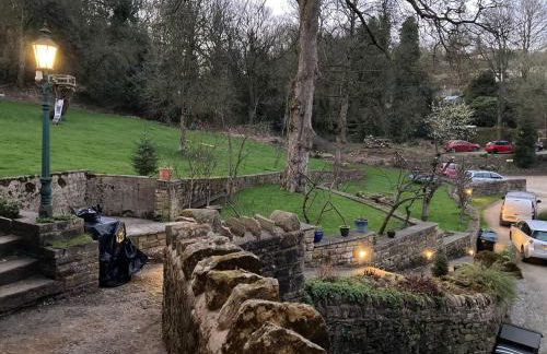 Oldmill-2bed-sleeps6-hottub-privategarden - Foto 81