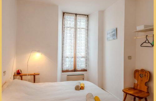 Le Panorama d'Autrefois I T3 I Talloires - Foto 16