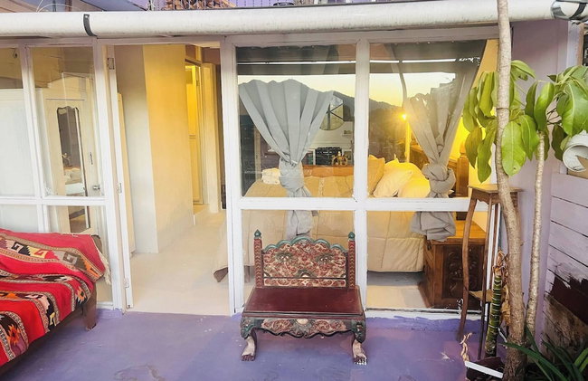Increible Loft Terraza Y Vista - Photo 36
