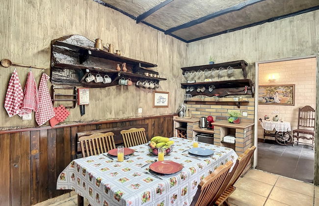 S Dias House by Atlantic Holiday - Foto 41