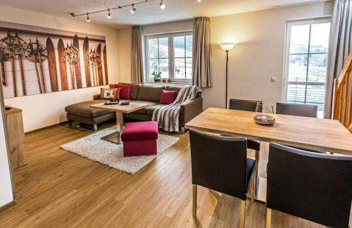 Simon´s Ferienwohnungen - Foto 1