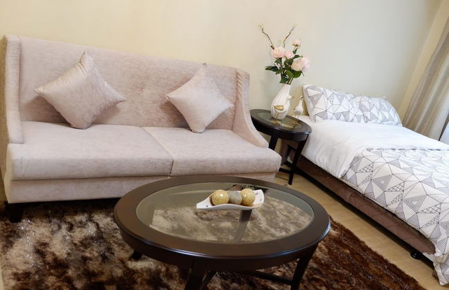 Shine Residences by Ridged - Foto 15