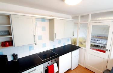 Rayleigh Town Centre 2 Bedroom Apartment - Foto 5