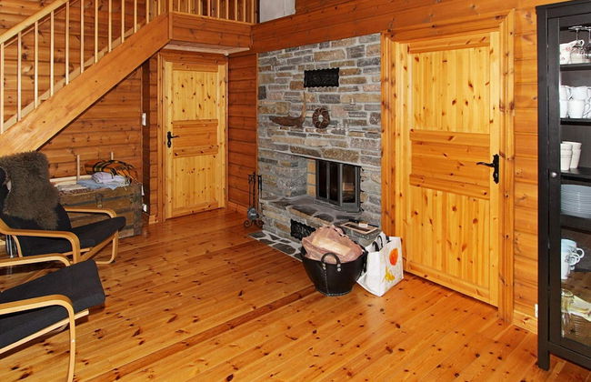 10 Person Holiday Home in Aseral - Photo 16