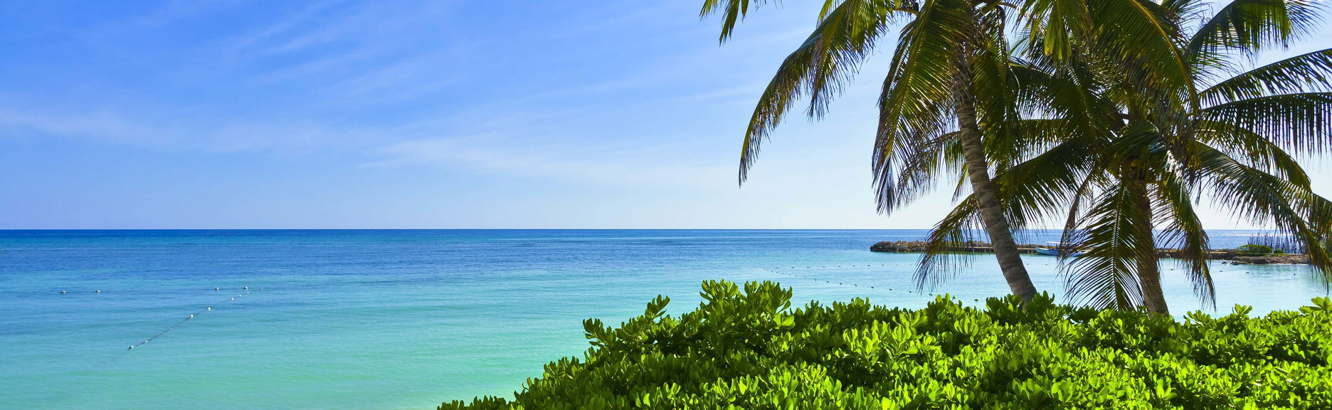 Alquiler de motos de agua en Bahía Montego