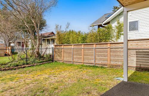 By the Wild Ocean Zen Abode - Foto 33