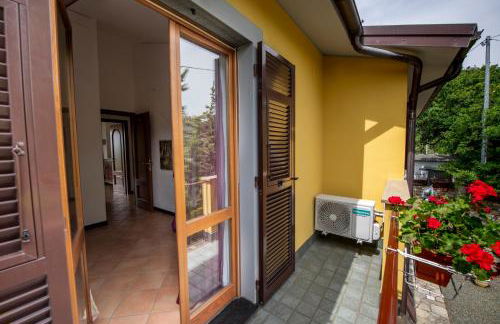 187 - Ca da Pincianna, con giardino a 15 minuti dal MARE - Foto 29