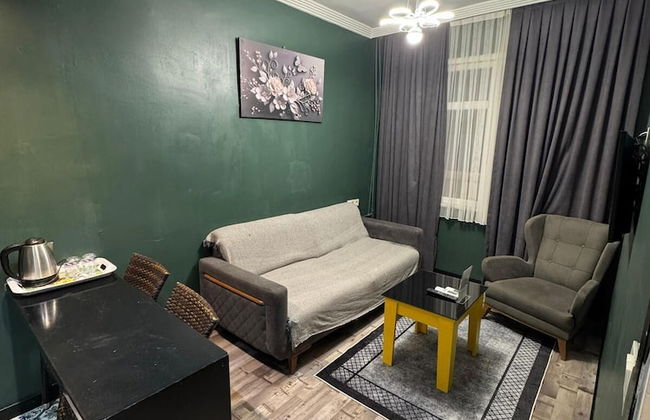 Imza Suite - Foto 25