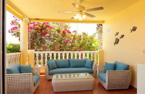 Holiday VILLA GOLF & SEE VIEW Villamartin - Foto 45