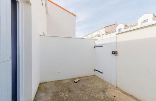 La Blanche Mer - Parking - 500m plage - Foto 14