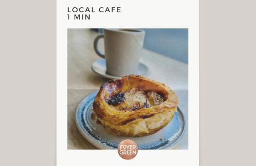 Newly Designed, 2br Apt, 5min from Northwood London Tube Station, NATO HQ, Ideal for Wembley, Warner Studio, Contractors - Foto 53