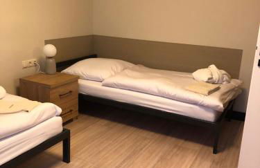 VIP Apartment 4A 2 Zi 40qm Küche Bad - Photo 7