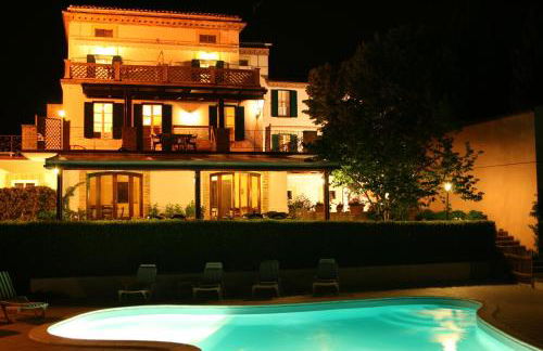 Agriturismo Villa Fiore - Foto 24