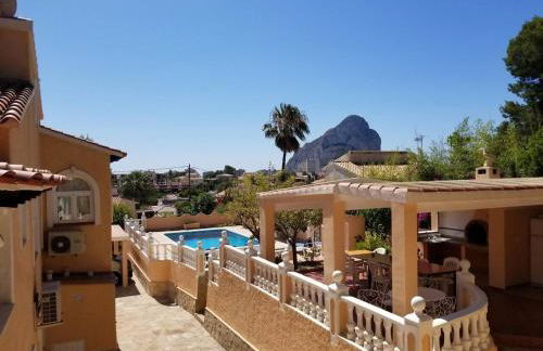 Relaxdiversión en Villa Piscina bbq y cocina ext - Photo 21