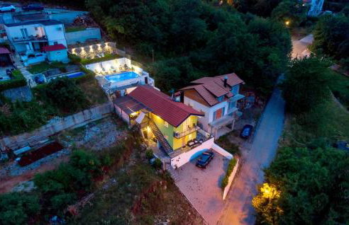 4 Bedroom Beautiful Home In Rukavac - Photo 30
