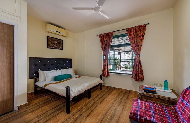 CosmicStays Kokiraj Lakehouse - Waterfront Retreat - Foto 12