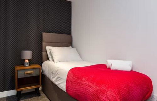 Victoria Stay - Foto 24