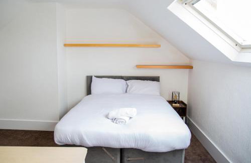 Porchester House Nottingham - Foto 17