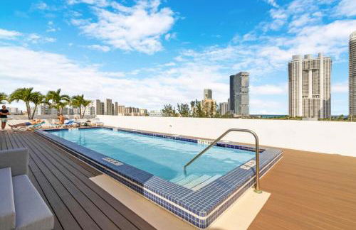 Roami at Sunny Isles - Foto 30