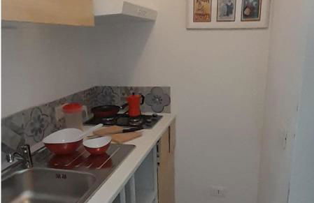 Casa Cerqua Landi - Case Vacanza - Foto 30