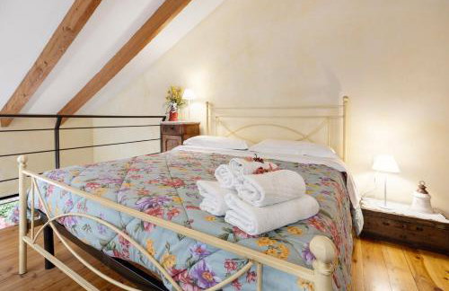 Pesco Agriturismo La Ferla - Foto 2