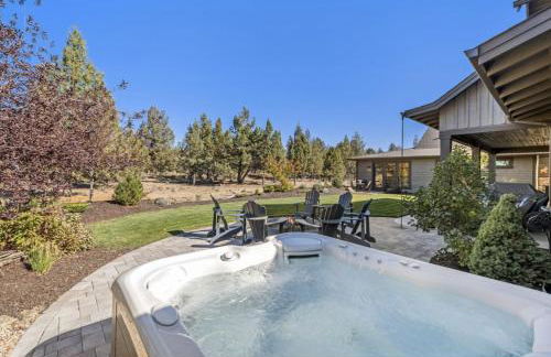 Rancho Chaparral- Brasada Ranch getaway near Bend, resort amenities! - Foto 9