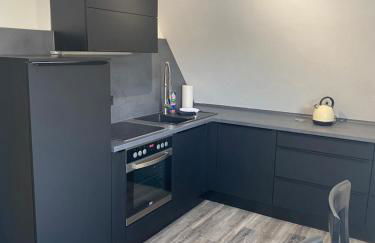 Wohnung im Herzen von Vohenstrauß - Foto 2