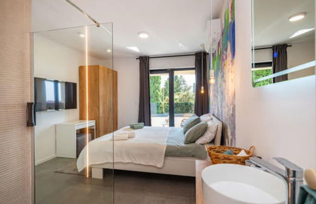 Villa Ivano - Foto 2