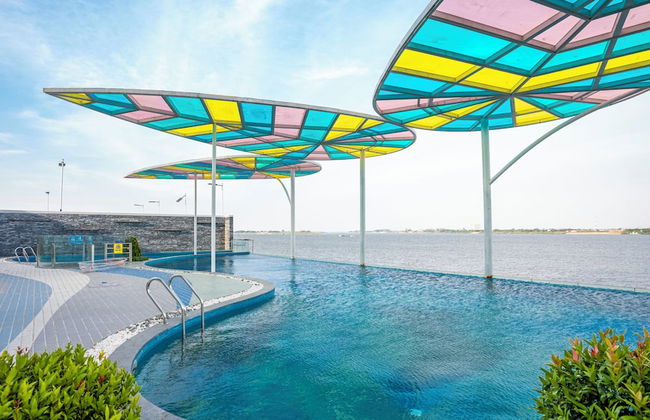 Merton Holiday Inn - Foto 69