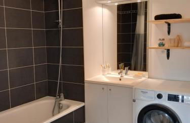 Appartement 2 chambres proche Grande Plage - Photo 8