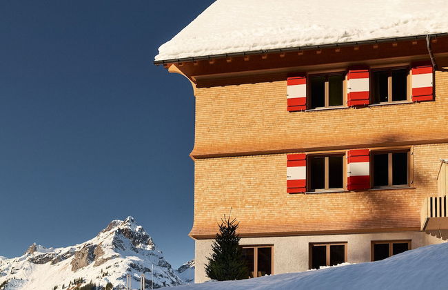 Berghaus Schroecken - Photo 41