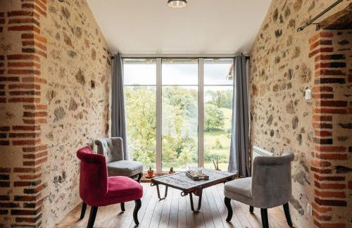 Le Logis Du Prieure - Photo 28