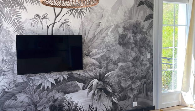 Ambiance Seine - Foto 5, Zona de estar