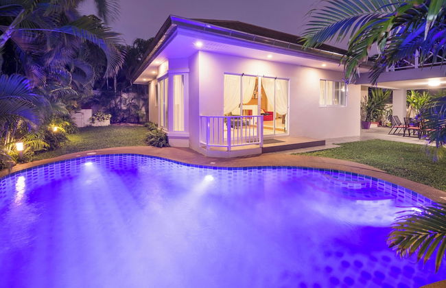 Leelawadee Pool Villa - Foto 33