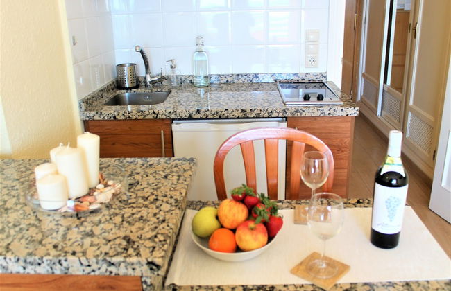 Stella Maris Balcon del Mediterraneo - Foto 8