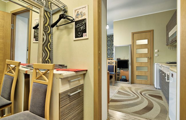 Quiet romantic place Tartu Home Apts. - Foto 3