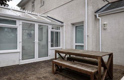 St Martins Apartment - Foto 11