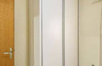 Apartmento com Garagem, Ar Condicionado próximo Madrecor, UFU, Parque Sabia - Foto 36