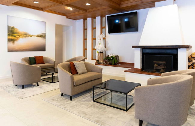 Holiday Apartment in Gerlitzen With Wellness Area - Foto 19