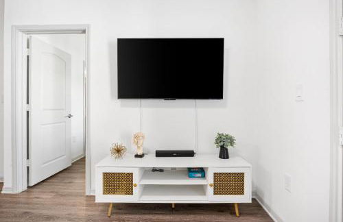 Cozy One-Bedroom Retreat - Foto 6