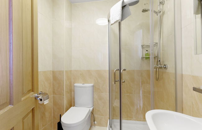 West One Studios - Foto 21