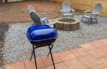 Cozy New Mfd Home near Lake Norman - Foto 47