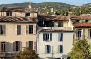 Calme et confort en coeur de ville - Foto 4