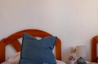 Apartment on Paseo Rosa dels Vents with AC - Foto 59