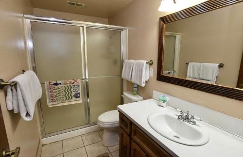 The Great Outdoors - Fantastic home - Lake Cascade - Game room - A/C - Lots of parking - Foto 18