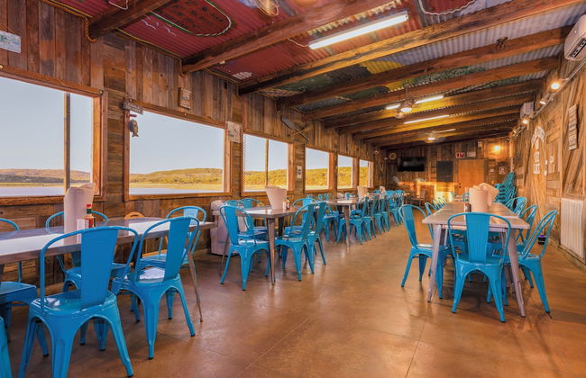 Hi-Line Lake Resort - Foto 23